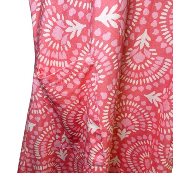 Elsie & Zoey's Patch Pocket Tunic Dress - Picture 6 of 16